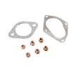 RIDEX Montaj kiti ile katalitik konvertör, montaj parçaları ile — 2012 SEAT Alhambra (6)
