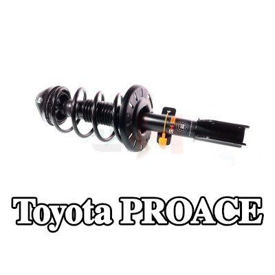GH دعامة نظام التعليق — Toyota Proace