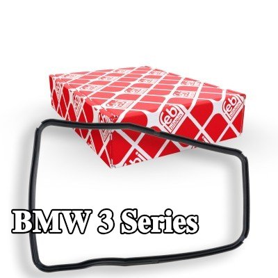 FEBI BILSTEIN السدادة، حوض زيت ناقل الحركة الأوتوماتيكي — 1990 BMW 3 Series