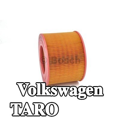 BOSCH مرشح الهواء — Volkswagen Taro
