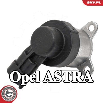 ESEN SKV صمام قياس الوقود مضخة الضغط العالي (جانب الضغط المنخفض) — Opel Astra