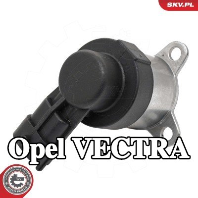 ESEN SKV صمام قياس الوقود مضخة الضغط العالي (جانب الضغط المنخفض) — Opel Vectra