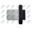 NTY Fan motoru direnci — Opel Antara (3)