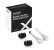RIDEX Kılavuz manşon kiti, fren kaliperi Arka Aks, cıvatalar ile — Mitsubishi Fto (1)