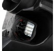 TYC Far Sol, H1, H7, elektrik motorlu — 2012 Honda Civic (8)