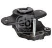 FEBI BILSTEIN Motor yatağı Sağ, Elastomer — Toyota Aygo (3)
