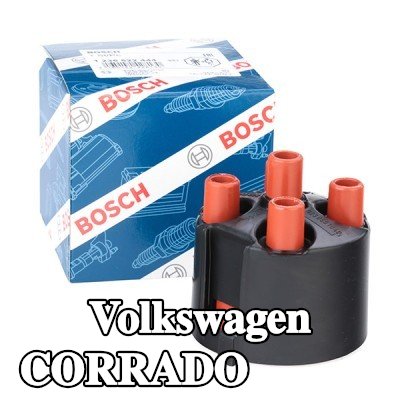 BOSCH غطاء الموزع — Volkswagen Corrado