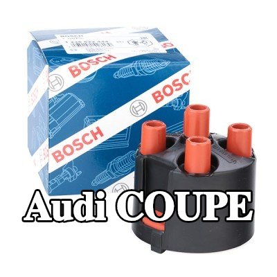 BOSCH غطاء الموزع — 1990 Audi Coupe