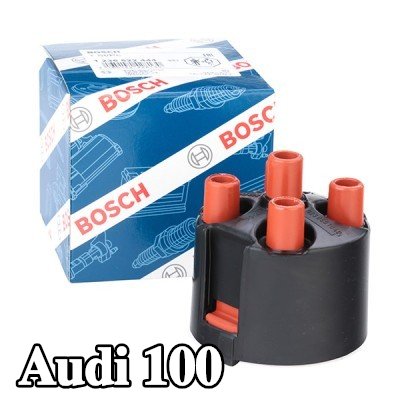 BOSCH غطاء الموزع — Audi 100