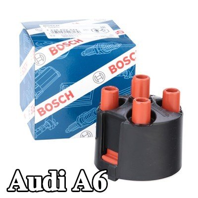 BOSCH غطاء الموزع — Audi A6