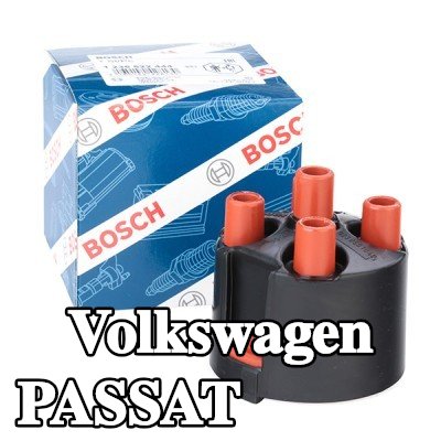 BOSCH غطاء الموزع — Volkswagen Passat