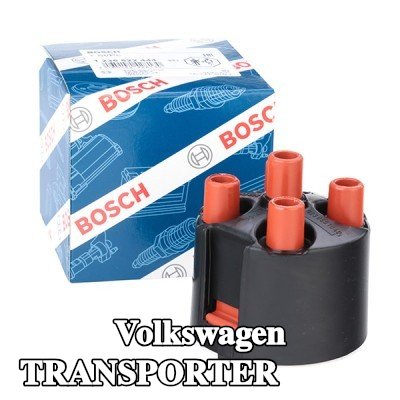 BOSCH غطاء الموزع — Volkswagen Transporter