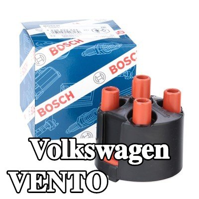 BOSCH غطاء الموزع — Volkswagen Vento