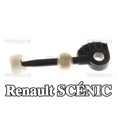 TRISCAN كابل محدد التروس — 2002 Renault Scénic