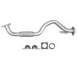 HELLA Egzoz Borusu — 2002 SEAT Leon (2)