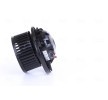 NISSENS Dirençsiz ısıtıcı fan motoru — BMW 2 Series (2)