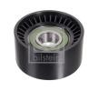 FEBI BILSTEIN Saptırma / kılavuz kasnağı, V-ribbed belt Outer Diameter: 60mm — 2012 Renault Duster (2)