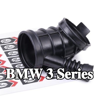 GATES خرطوم تزويد الهواء — 2000 BMW 3 Series