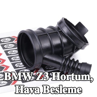 GATES Hortum, hava besleme — BMW Z3