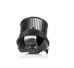 NISSENS Dirençsiz ısıtıcı fan motoru — Citroën C1 (3)