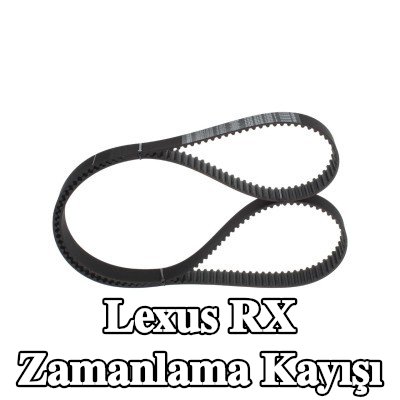 BOSCH Triger Kayışı Diş Sayısı: 211, 1688mm — Lexus Rx