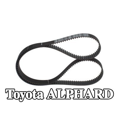 BOSCH عدد أسنان حزام التوقيت: 211, 1688mm — Toyota Alphard
