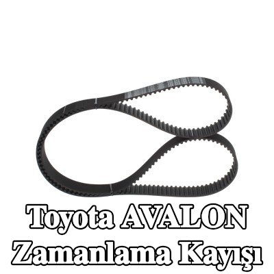 BOSCH Triger Kayışı Diş Sayısı: 211, 1688mm — Toyota Avalon