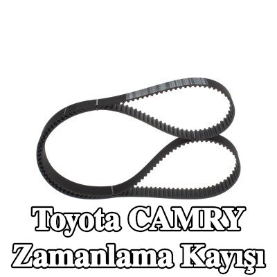 BOSCH Triger Kayışı Diş Sayısı: 211, 1688mm — Toyota Camry