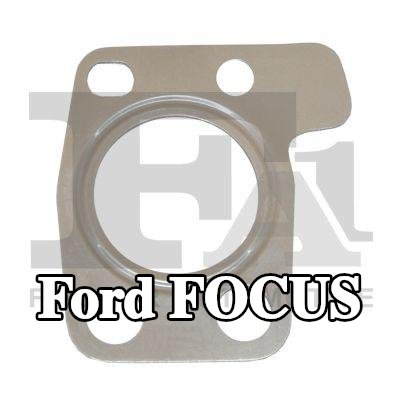 FA1 حشية التوربو — Ford Focus