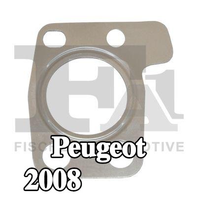 FA1 حشية التوربو — 2014 Peugeot 2008