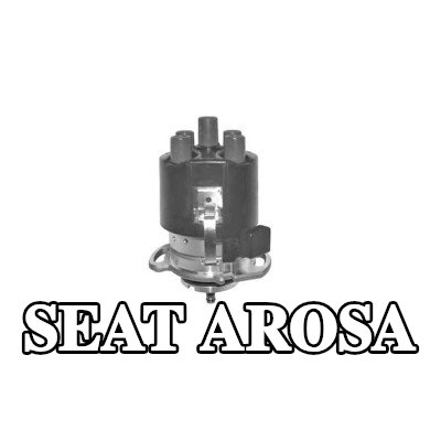 BOSCH موزع الإشعال — SEAT Arosa