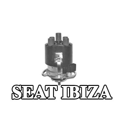 BOSCH موزع الإشعال — SEAT Ibiza
