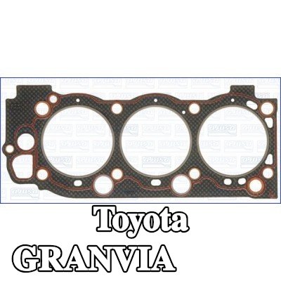 AJUSA حشية الرأس FIBERMAX, 1, 3mm — Toyota Granvia