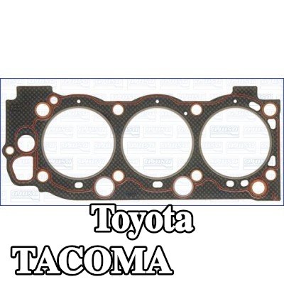 AJUSA حشية الرأس FIBERMAX, 1, 3mm — 2000 Toyota Tacoma