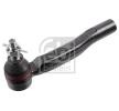 FEBI BILSTEIN Rot kolu ucu Ön Aks Sol, 215mm — 2012 Lexus Rx (3)