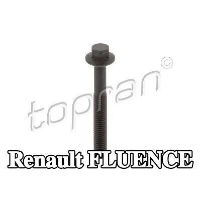 TOPRAN برغي مشبك الحاقن — 2012 Renault Fluence