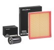 RIDEX Filtre kiti — Ford StreetKA (1)