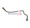 BOGAP Fren vakum hortumu — 2012 Volkswagen Touareg (1)