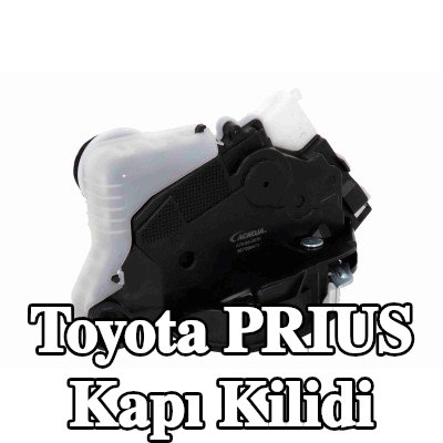 ACKOJA Kapı kilidi Sağ Ön — 2004 Toyota Prius