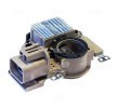 HC-Cargo Alternatör voltaj regülatörü — Mitsubishi Space Runner (3)