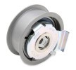 BOSCH Su pompası ve triger kayışı kiti Diş Sayısı: 148, Width: 23mm — 2002 Audi A4 (8)