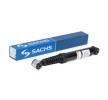SACHS Amortisör Gaz Basınçlı, Teleskopik Amortisör — Citroën Dispatch (1)