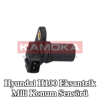 KAMOKA Eksantrik mili konum sensörü — 2000 Hyundai H100