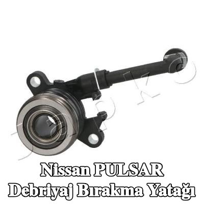 JAPKO Debriyaj bırakma yatağı — Nissan Pulsar