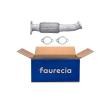 HELLA Egzoz Borusu — 2000 Ford Focus (1)