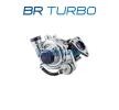 BR Turbo Turboşarj, Conta Seti Dahil — 2004 Toyota Hilux (7)