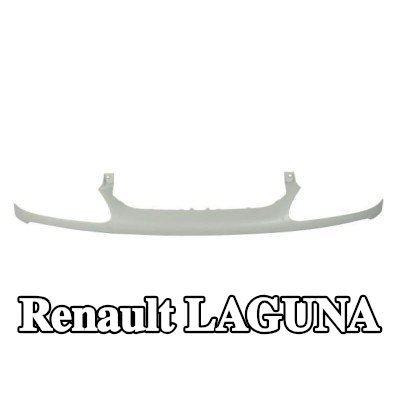 BLIC إطار مصباح أمامي — Renault Laguna