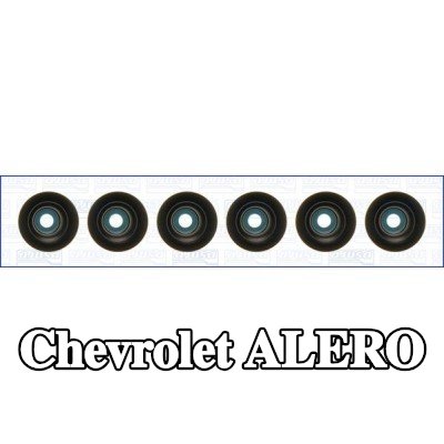 AJUSA مجموعة سدادات صمامات الصمامات — 2000 Chevrolet Alero