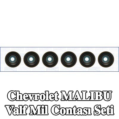 AJUSA Valf mil contası seti — 1997 Chevrolet Malibu