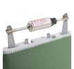 RIDEX Fan motoru direnci — Toyota Aygo (4)